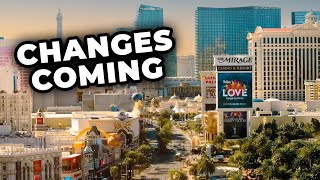 The Craziest Stuff Happening in Las Vegas in 2024 News amp Updates [upl. by Maire]