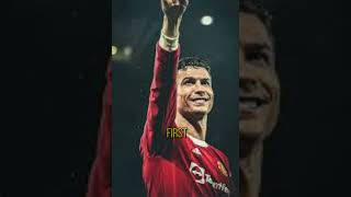 10 Strangers Facts about Cristiano Ronaldo 🇵🇹 viral [upl. by Nine]