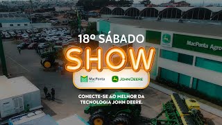 18º Sábado Show [upl. by Lexine]