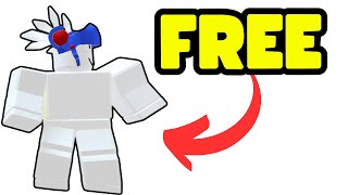 FREE RIP INDRA SKIN ON ROBLOX [upl. by Teryl401]