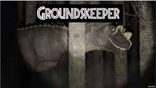 Groundskeeper SFX [upl. by Keily]