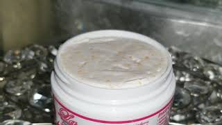 Crema la Milagrosa Quita Paño Manchas Arrugas rojeces y Acne mi testimonio CREMA NUNN CARE [upl. by Enajyram]