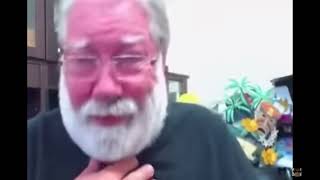 old man chokes on vape and dies [upl. by Aihsi28]