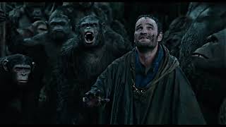 I Need to Speak to Caesar Scene Dawn of the Planet of the Apes 2014 YouTube [upl. by Amann]