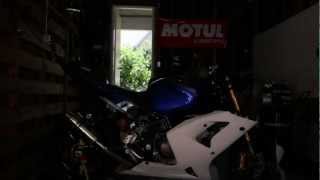 StuntBums How to Build a Stunt Motorcycle [upl. by Atila]