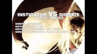 Instigator vs Sheefit  Party All Night Long [upl. by Norbel]