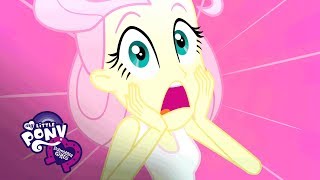 Equestria Girls  Rainbow Rocks  Better Than Ever Music Video [upl. by Wampler2]