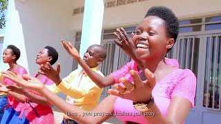 Twunge Urunani By Intumwa za Yesu Choir Sda CanguguBuganda [upl. by Robbi]