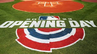 What’s New in Baseball for MLB’s Opening Day [upl. by Vogel]