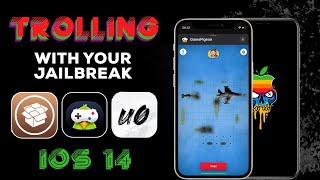 Trolling With Your Jailbreak Part 2 [upl. by Roxanne]