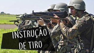 VemPraAFA  Instrução de Tiro [upl. by Pradeep]