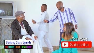 Mzee Kalali Mamuli Katumba ayogera luchaina  Mugaalabugazi mimwa [upl. by Meekahs157]