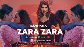 Zara Zara  DJ Megha Kawale  R Madhavan  Bombay Jayashri  EDB Remix [upl. by Elleivap278]