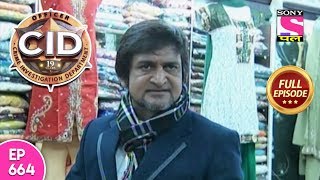 CID  Full Episode 664  06th May 2018 [upl. by Isaiah875]