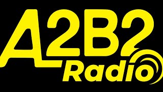 A2B2 Radio Episode 9  Guest Host FireToolz [upl. by Sesmar]