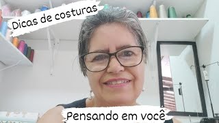 Dicas tomem cuidado com tecidos e roupas que encolhe [upl. by Ednyl]