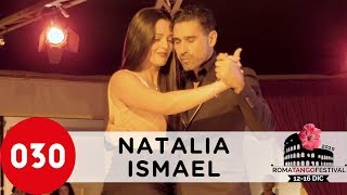 Natalia Ochoa and Ismael Ludman – Mandria [upl. by Ketchum]