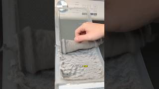 Don’t Forget This Step When Using Your Dryer cleaningtips howto laundry [upl. by Lyndsay]