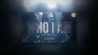 WHO I AM SCFY EDIT [upl. by Abihsot566]