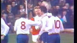 197374  Derby County 1 Arsenal 1 [upl. by Arenat]