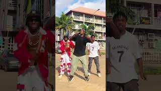 We no dey dull am 😅🔥 Orobo by badboykhaid dance viralvideo fypシ゚viral youtubeshorts fy [upl. by Khalil617]