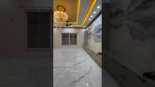 ₹231 करोड़ की कोठी 🏡 home house ABCDhomes youtubeshorts delhi noida villa duplex [upl. by Duwe]