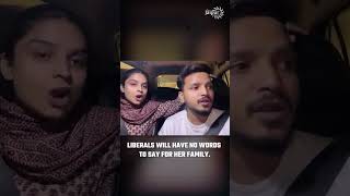 Ankit and Maryam Want to Marry But…… lovejihad muslim hindutva [upl. by Ninnahc606]