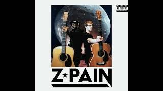 ZPain TPain Mark Zuckerberg  Get Low [upl. by Curry]