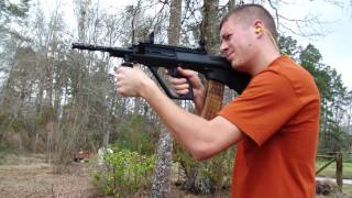 MSAR STG556 Issues WATCH BEFORE BUYING ONE [upl. by Yeltnerb]