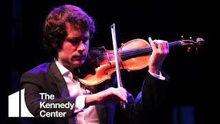 SiYo Music Society  quotDazzling Stringsquot Millennium Stage December 18 2018 [upl. by Ahsaet]