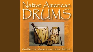 Apache Indian Drums Sedona [upl. by Derfla]