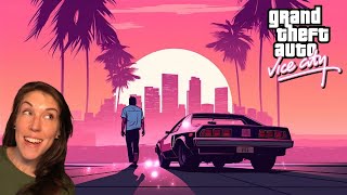 Whatcha Gonna Do When They Come for You Back to Vice City [upl. by Yemar]