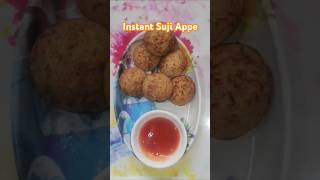 Instant Aaperecipe reels recpe cooking trending easyrecipe shorts appe [upl. by Haden2]