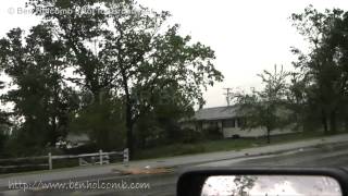 Tornado Damage from Joplin Missouri on May 22 2011 [upl. by Bergquist413]