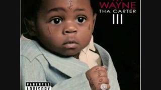 Lil Wayne  Mr Carter [upl. by Andri]