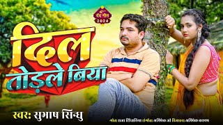 Bebfaimp3  diltodalebiya  bhojpuri  दिलतोड़लेबिया  SubhashSindhu  viralsong [upl. by Horwath]