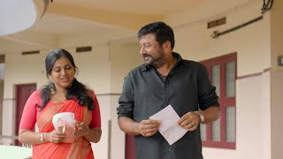 Lonappante Mamodeesa  Jayaram and Anna Rajan hospital scene  Mazhavil Manorama [upl. by Ashling]