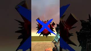 EVOLUTION MR SUN VS SIMON SPRUNKI SONG PHASE in Garrys Mod  simon mrsun sprunki [upl. by Janiuszck]