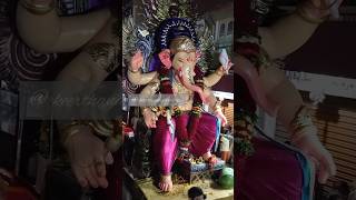 🙏 jai ganesha shorts ganesh viralvideo trending [upl. by Osicran]