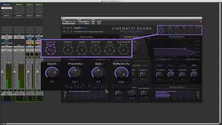 Getting Started With LiquidSonics Cinematic Rooms [upl. by Gillett600]