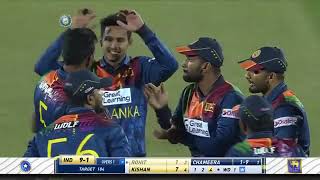 India vs Sri Lanka T20 Highlights 20234 IND vs SL T20 Highlights India vs Sri Lanka 2nd T20 [upl. by Ollehto]