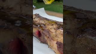 How to Cook Juicy Steaks Chef Kanan Recipe 🔥 [upl. by Dessma]