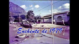 Enchente de 1979 [upl. by Nolad]