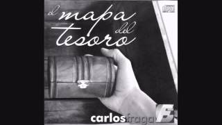 El Mapa del Tesoro AUDIOLIBRO 4  Carlos Fraga [upl. by Warp]