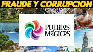 🇲🇽 Adiós al Programa PUEBLOS MAGICOS de Mexico [upl. by Ciredec]