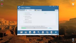 Обзор программы Glary Utilities [upl. by Jp]