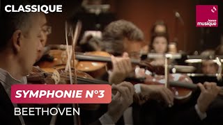 Beethoven  Symphonie n°3 quotHéroïquequot Bernard Haitink  ONF [upl. by Inez429]