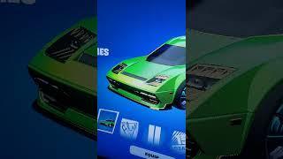 Free Diestro Car Fortnite [upl. by Mallen]