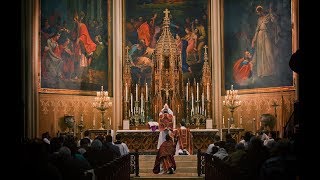 Catholic Tradition amp Liturgy  Fr Ripperger [upl. by Ellivro]