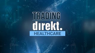 Trading Direkt Healthcare 20230911  Paretoanalytikern om tre bolag vid Life Science konferensen [upl. by Nnyliram]